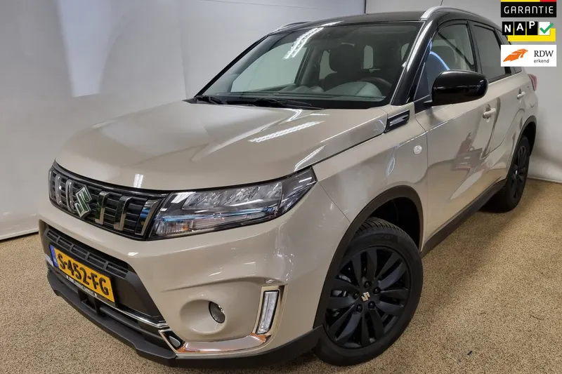 Suzuki Vitara (2023)