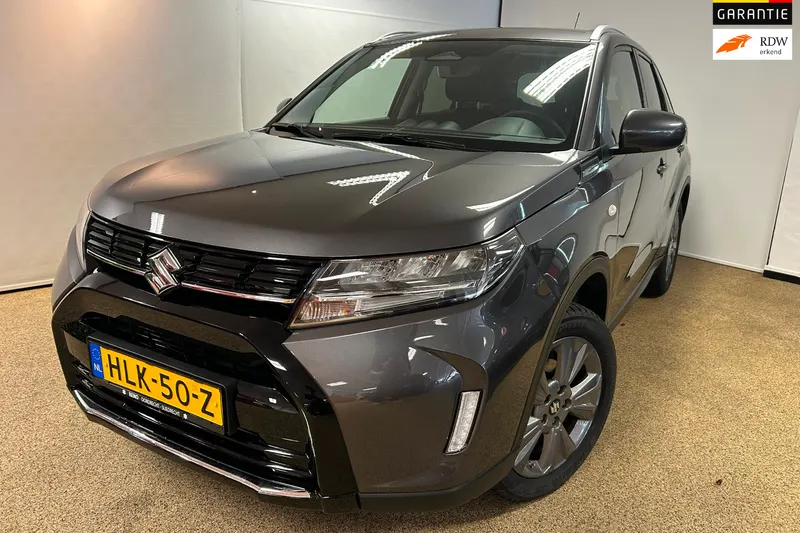 Suzuki Vitara (2025)