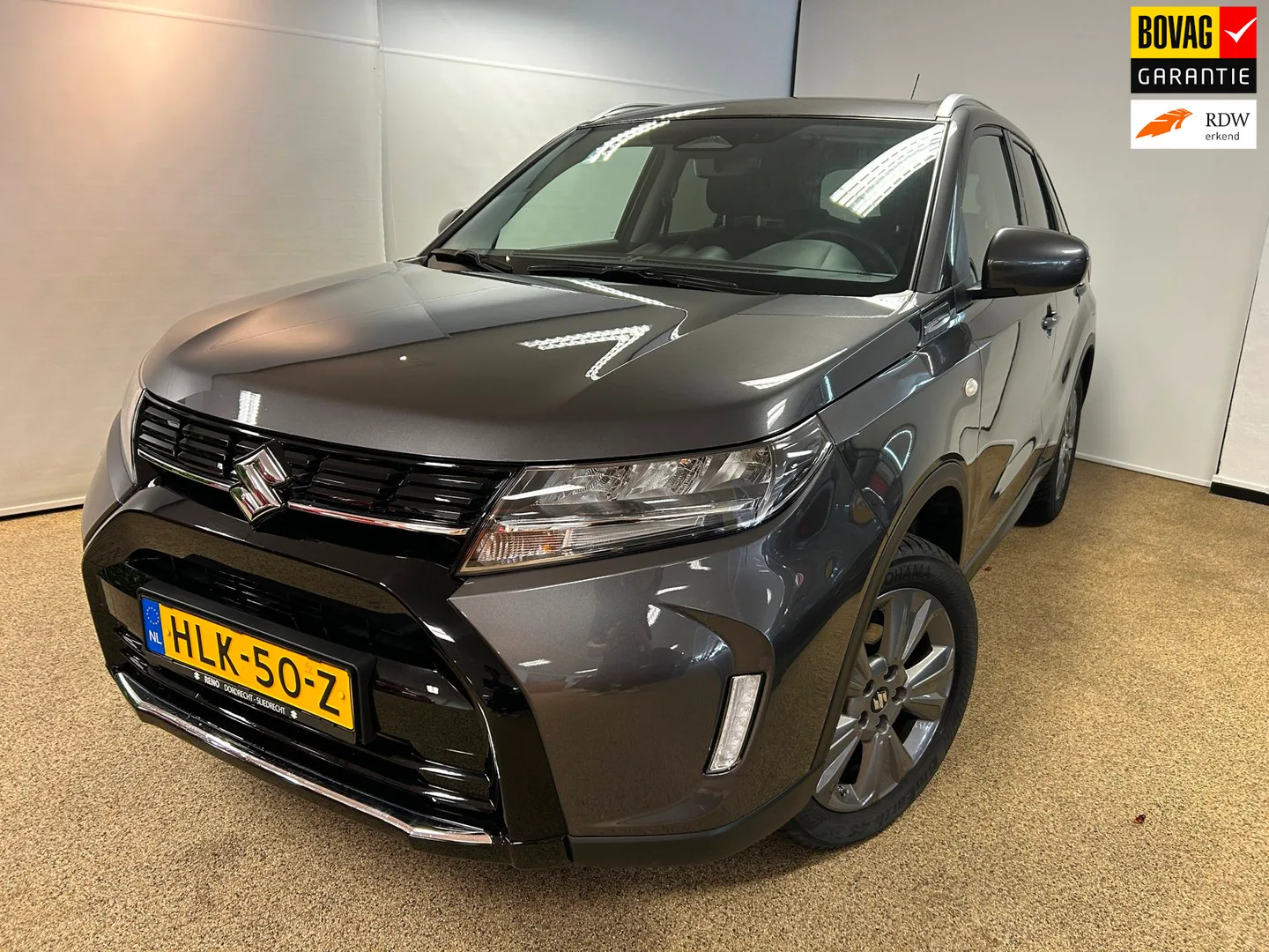 Suzuki Vitara (2025) — foto 1