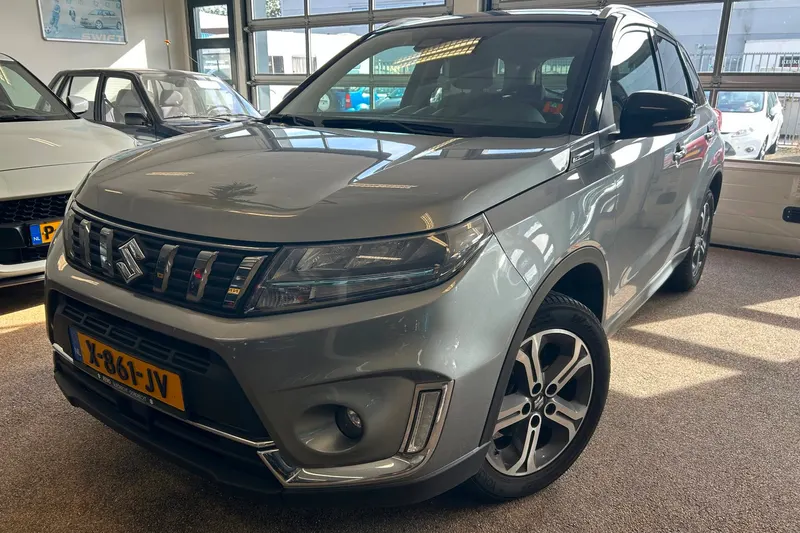Suzuki Vitara (2024)