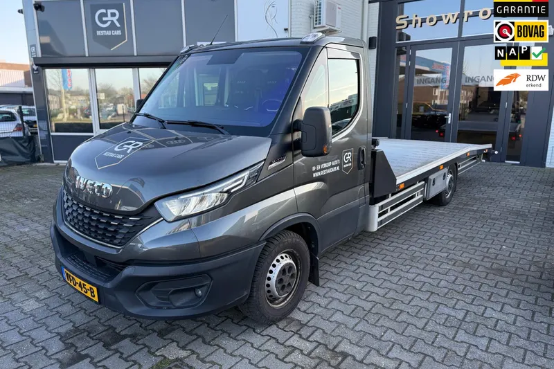Iveco Daily (2020)