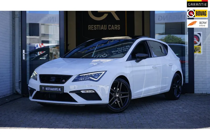 SEAT Leon (2020)