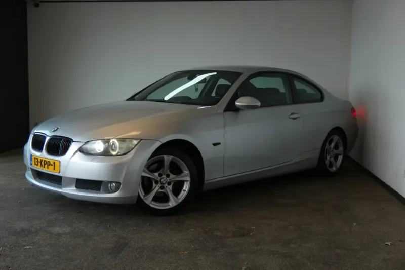 BMW 3-Serie (2010)