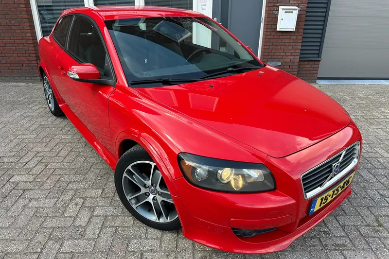 Volvo C30 (2007)