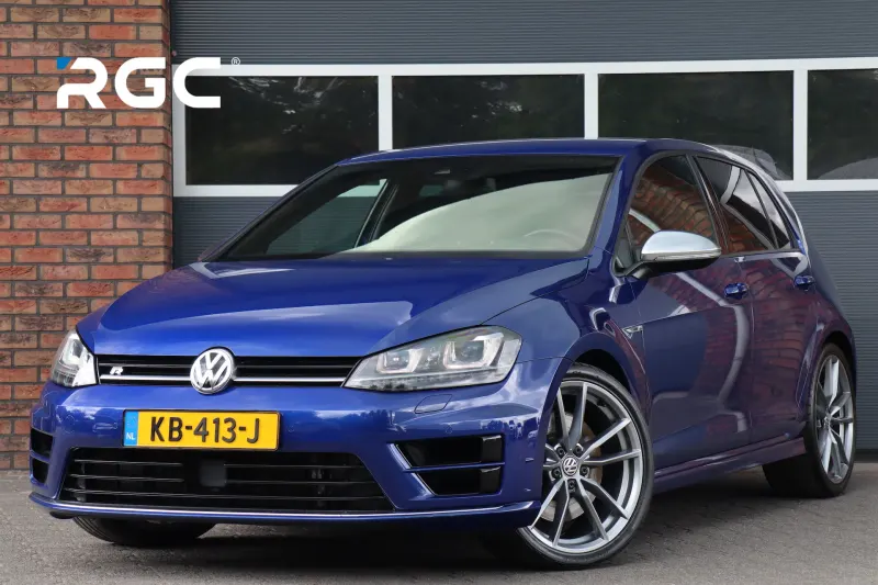 Volkswagen Golf (2014)