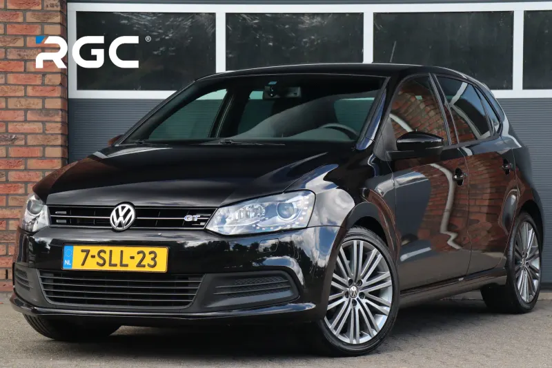 Volkswagen Polo (2013)