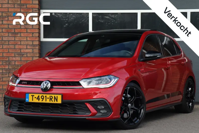 Volkswagen Polo (2023)