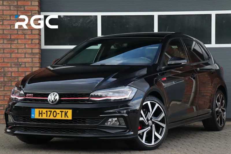 Volkswagen Polo (2019)