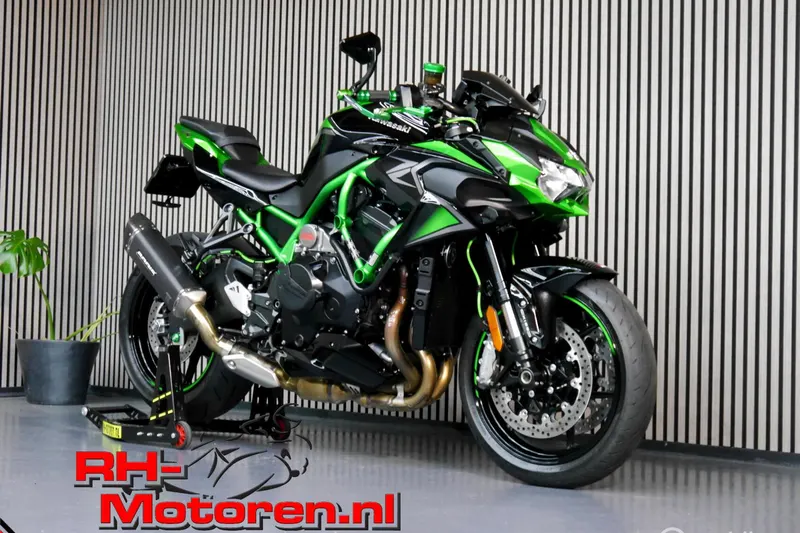 Kawasaki Z H2 (2024)