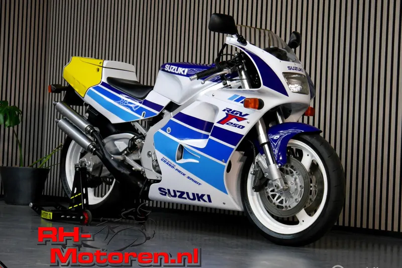 Suzuki RGV 250 (1992)