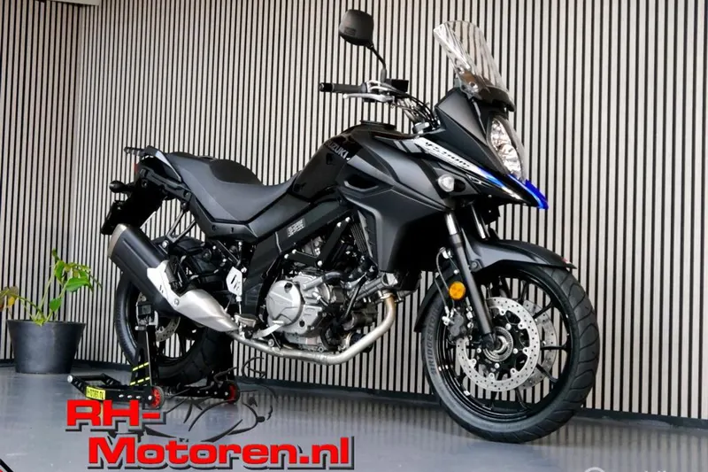 Suzuki DL 650 V Strom (2025)