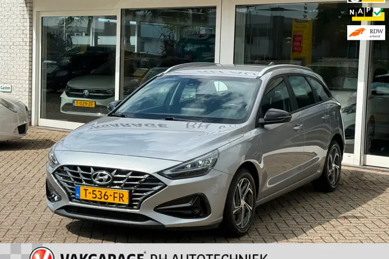 Hyundai i30 (2023)