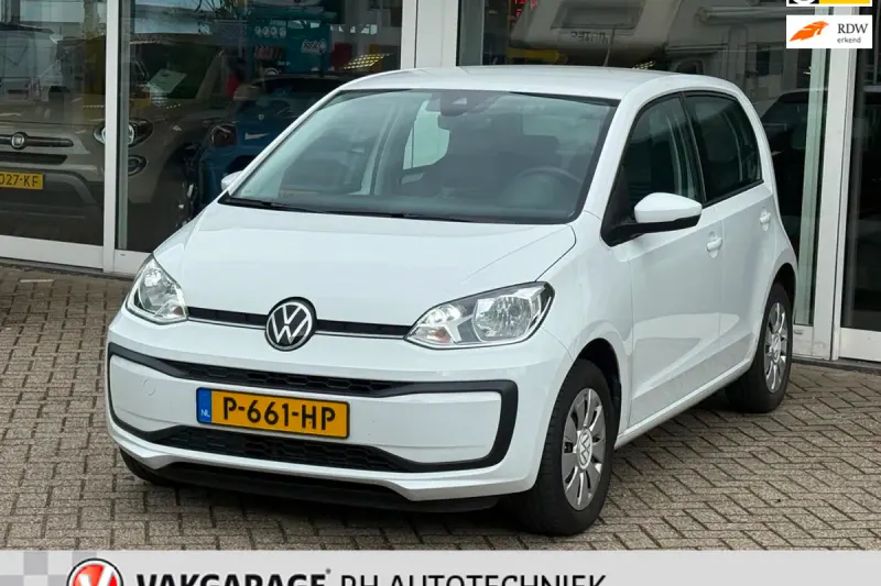 Volkswagen Up! (2022)