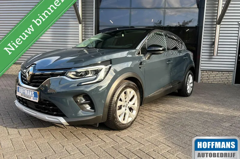 Renault Captur (2020)