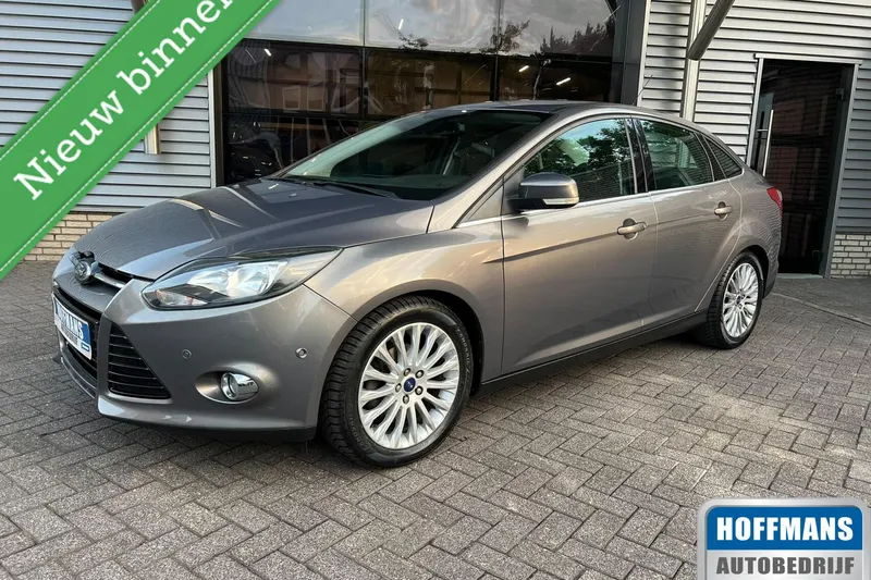 Ford Focus (2013)