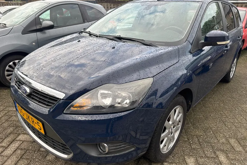 Ford Focus (2009)