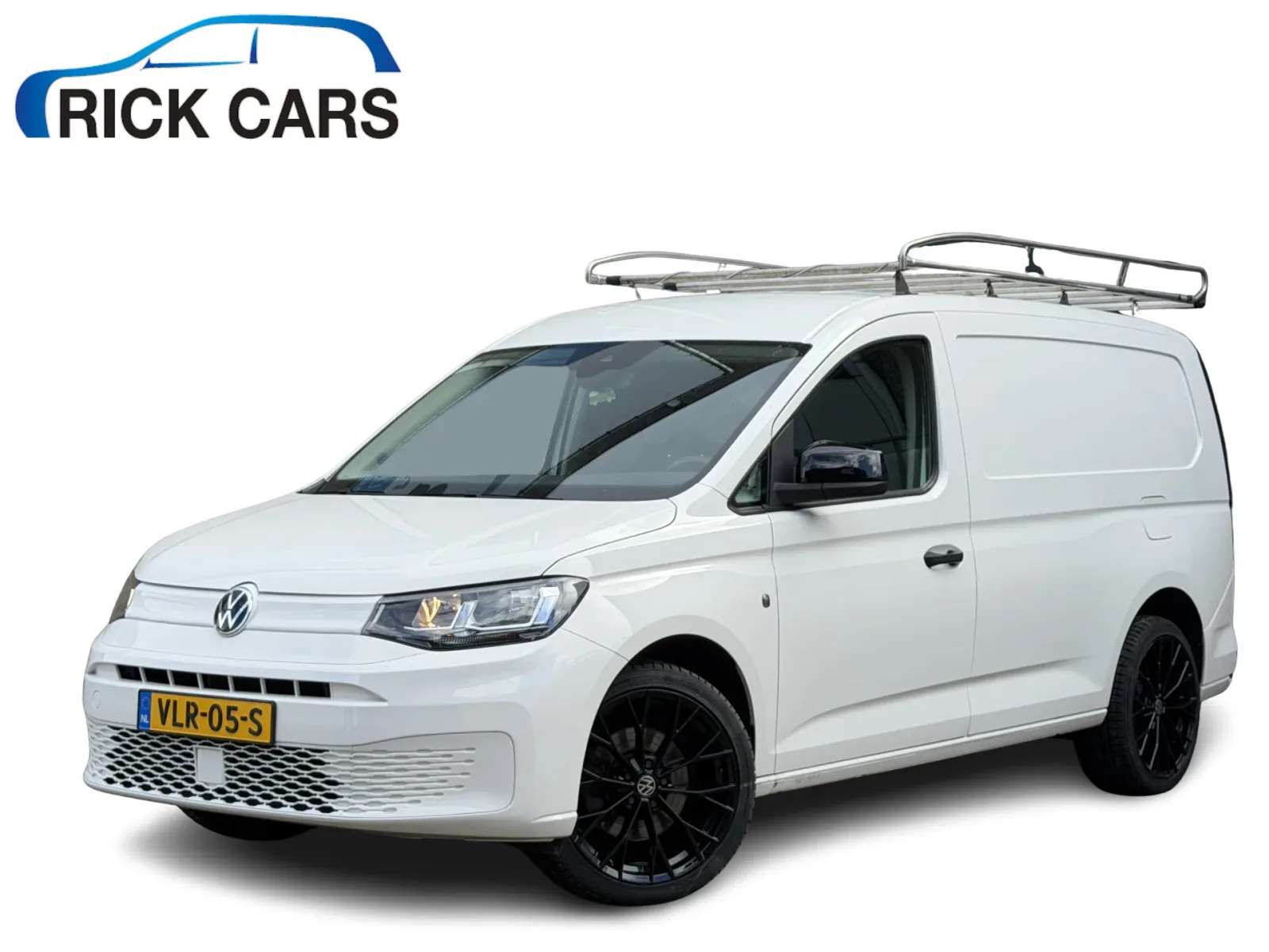 Volkswagen Caddy (2021) — foto 1