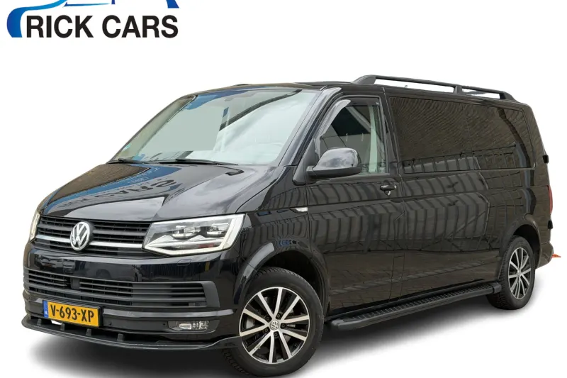 Volkswagen Transporter (2019)