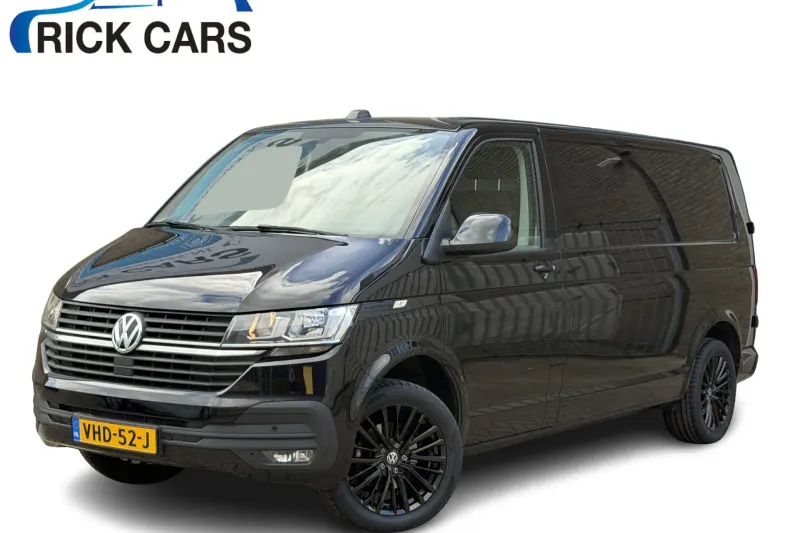 Volkswagen Transporter (2020)