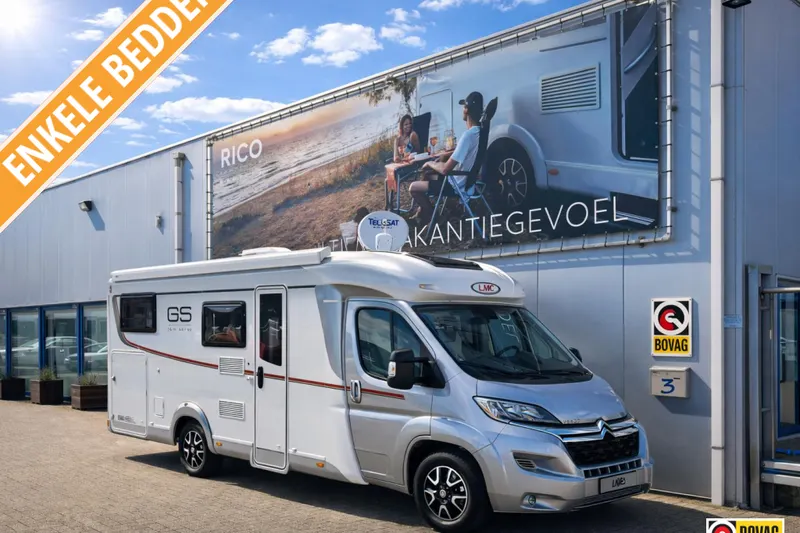 LMC Breezer (2020)