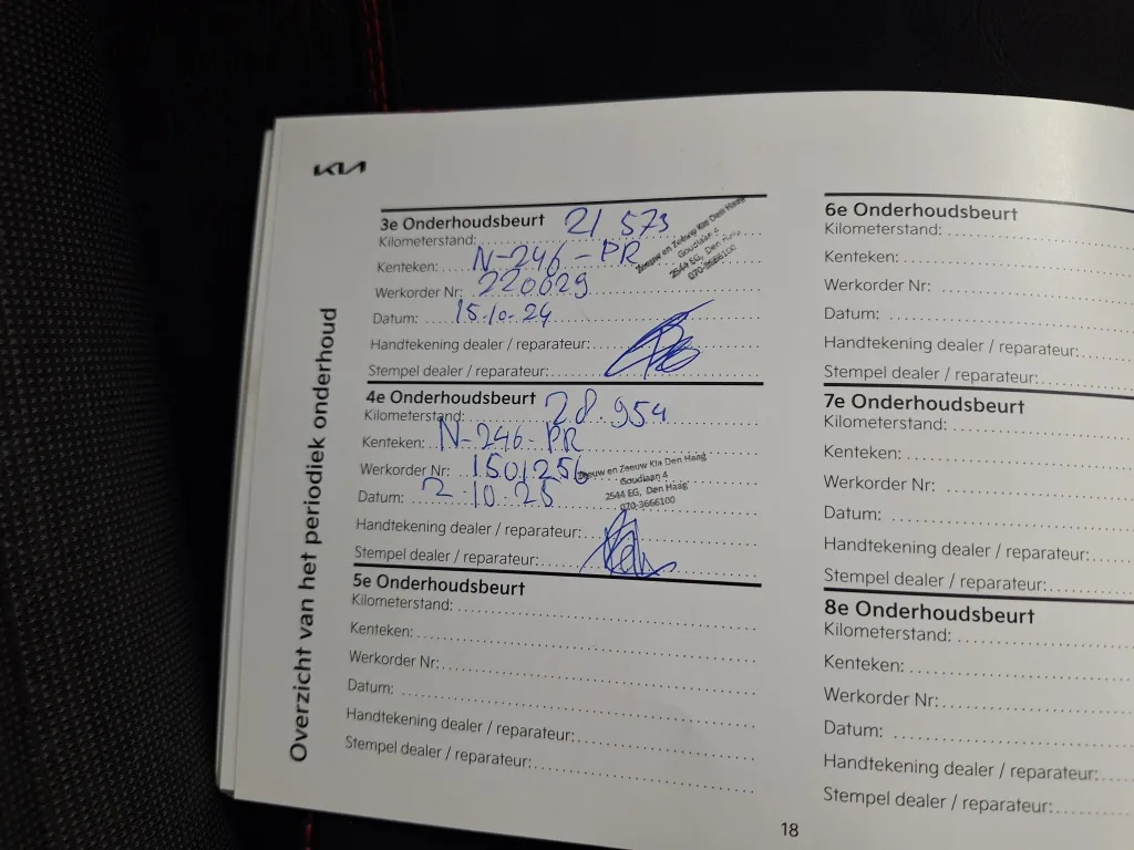 Kia Picanto (2021) — foto 1