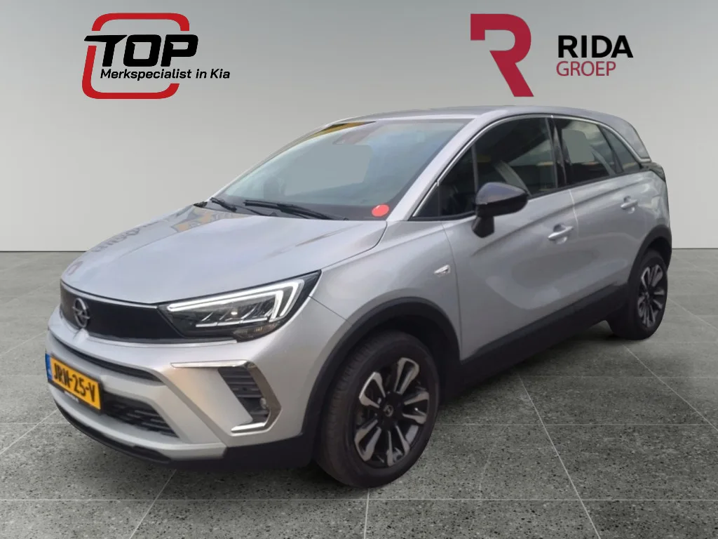 Opel Crossland (2024) — foto 1