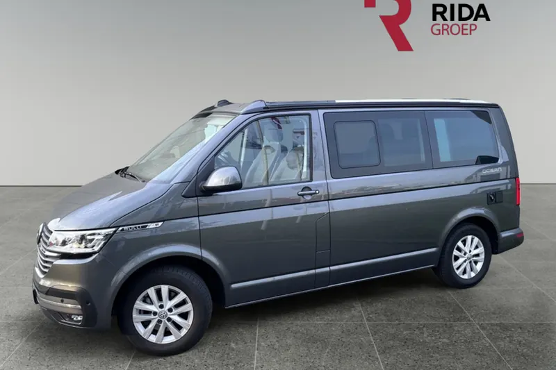 Volkswagen California (2020)