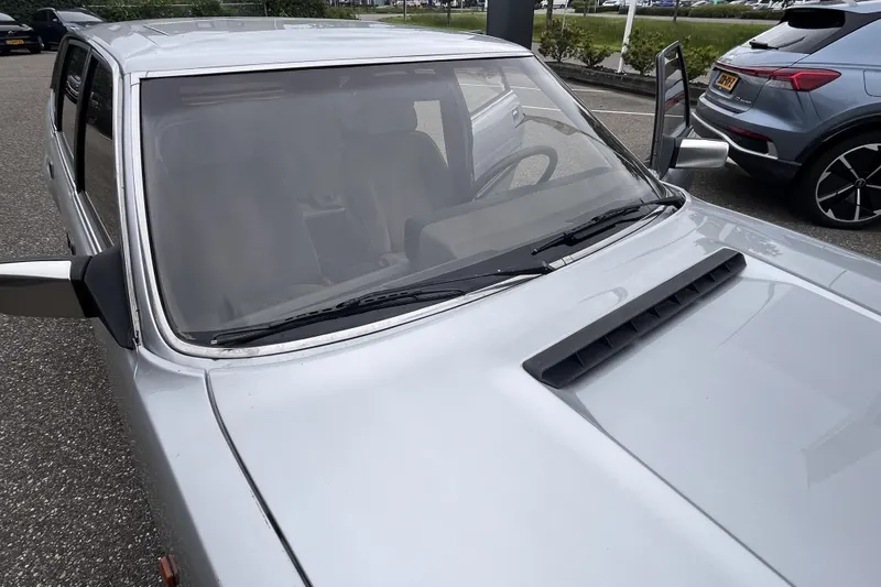 Rover SD-Serie (1987)