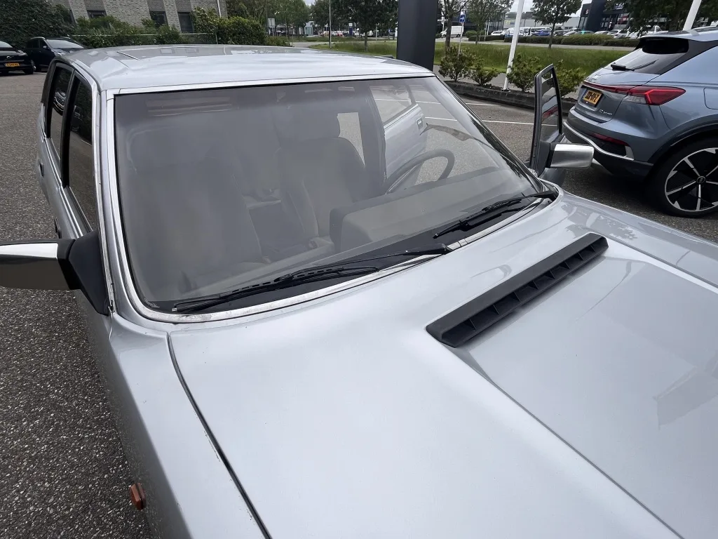 Rover SD-Serie (1987) — foto 1