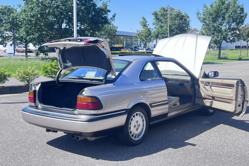 Rover 800 (1994)