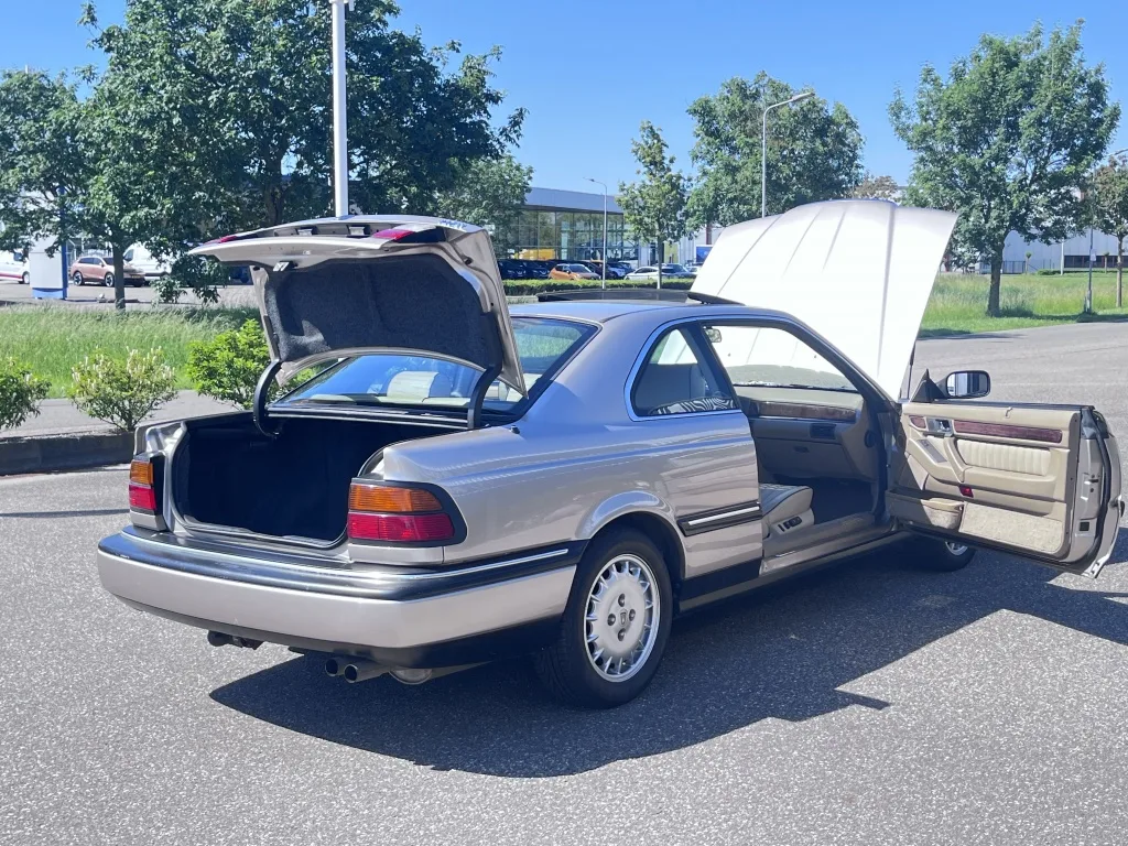 Rover 800 (1994) — foto 1
