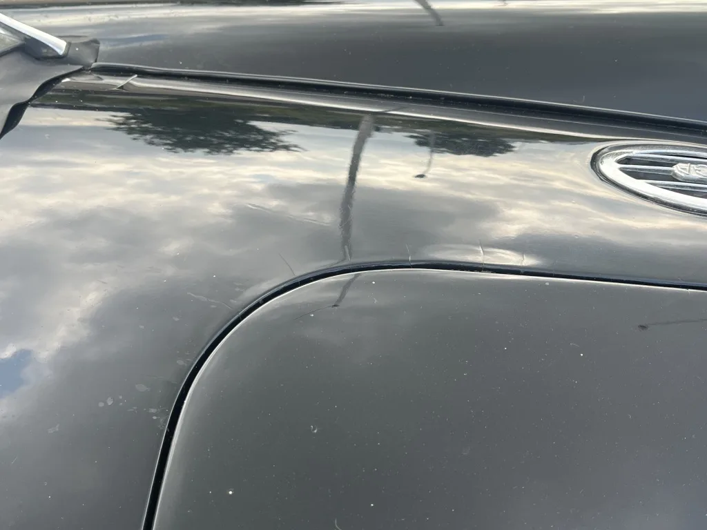 MG MGA (1958) — foto 1