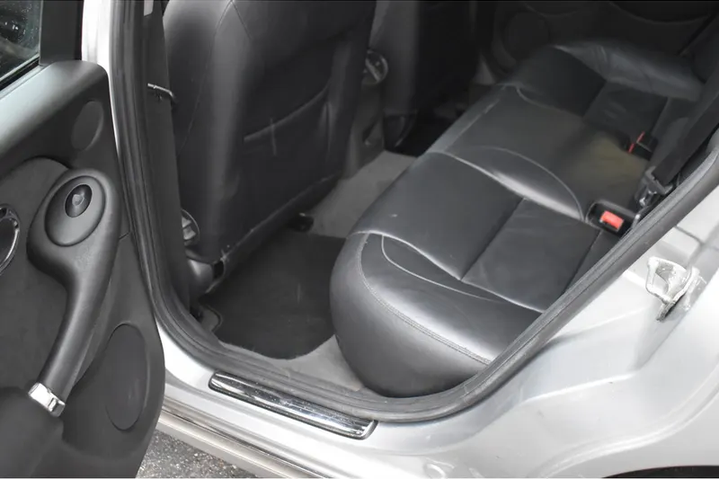 Rover 75 (2004)