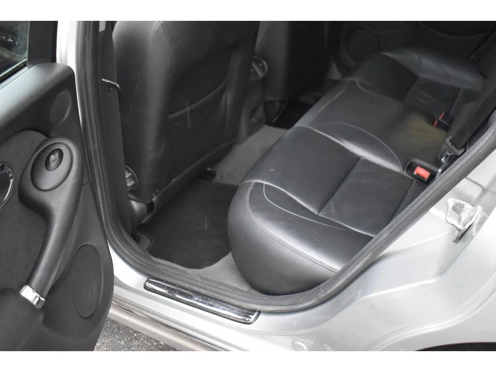 Rover 75 (2004) — foto 1