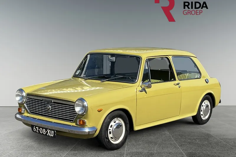 Austin Glider (1973)