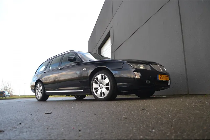 Rover 75 (2005)