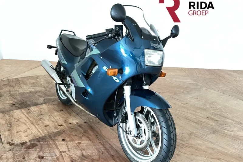 Triumph Trophy 900 (1992)