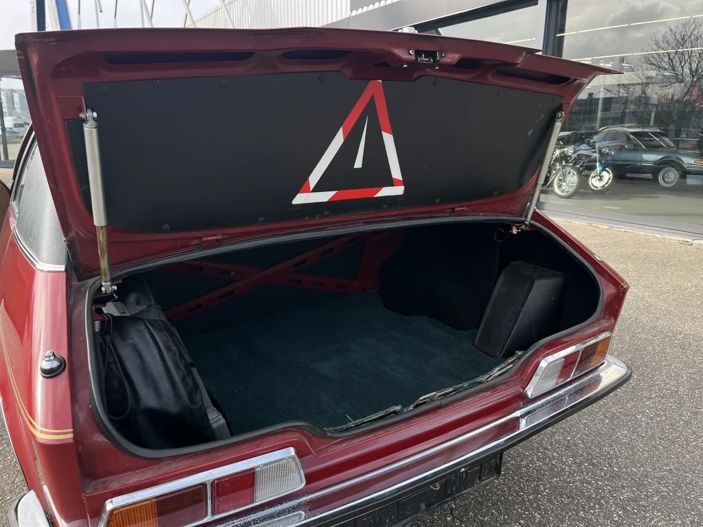 Austin Princess (1979) — foto 1