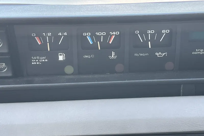 Rover SD-Serie (1983)