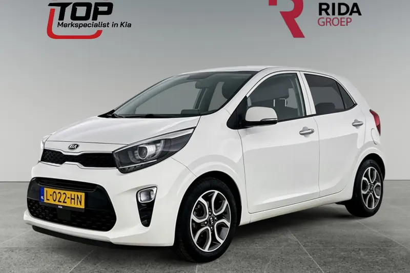Kia Picanto (2021)