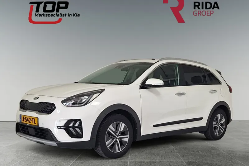 Kia Niro (2020)