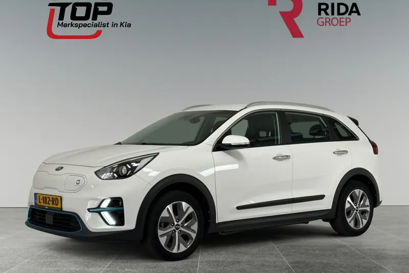 Kia Niro EV (2021)