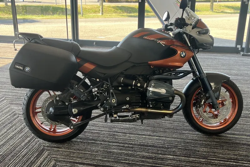 BMW R 1150 R (2004)