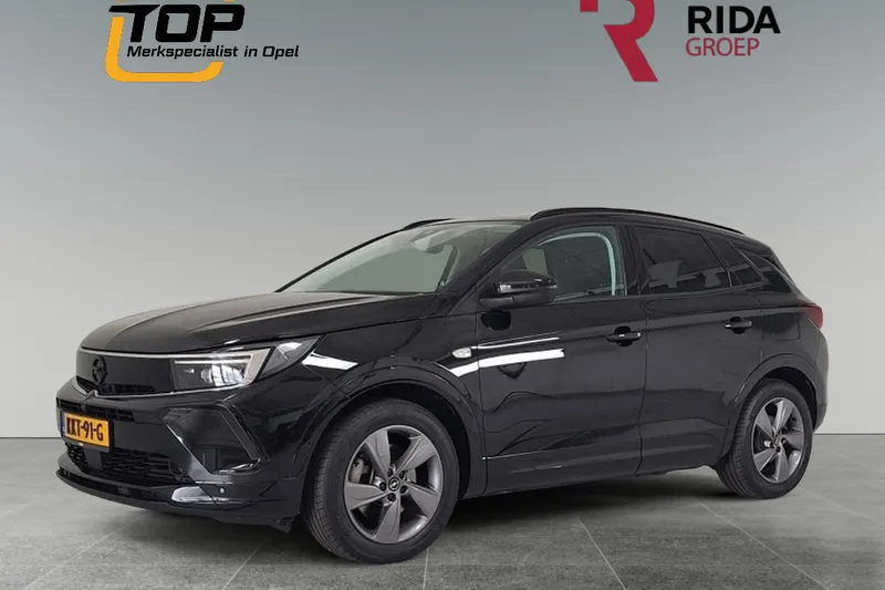 Opel Grandland (2023)