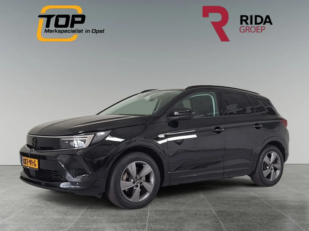 Opel Grandland (2023) — foto 1