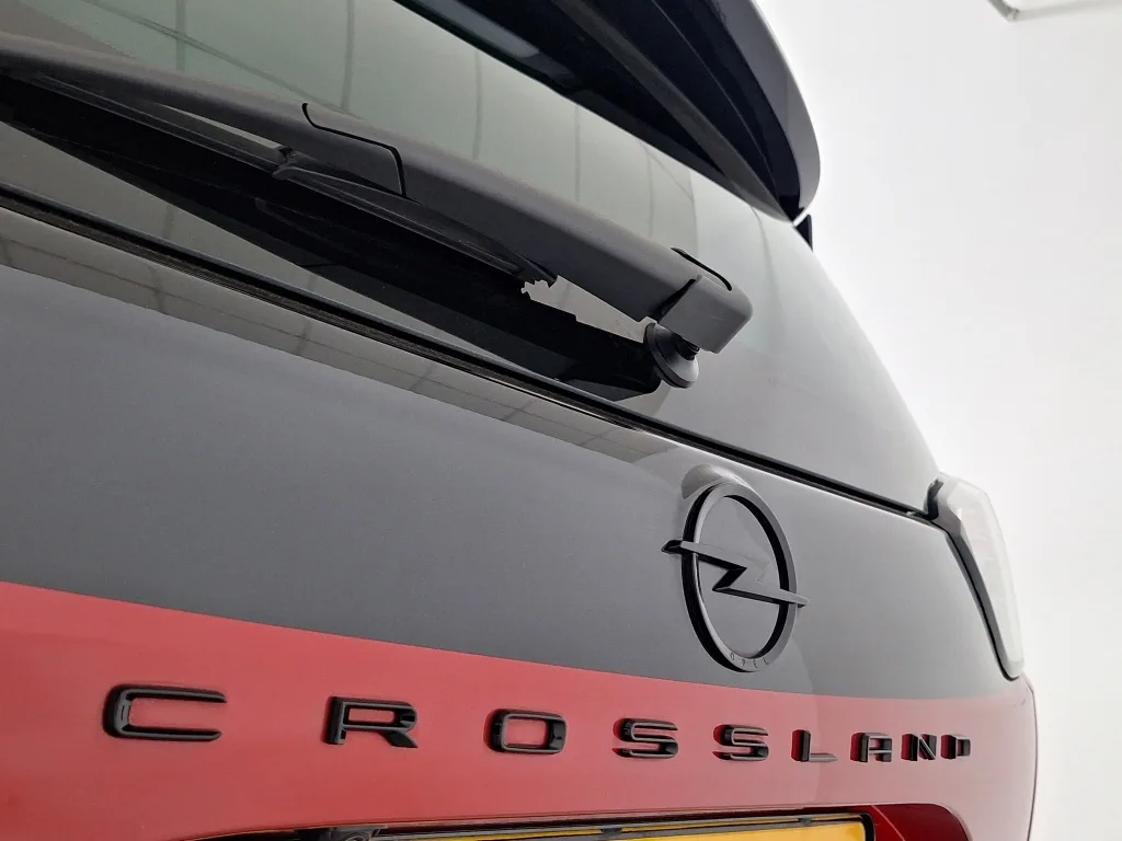 Opel Crossland (2022) — foto 1
