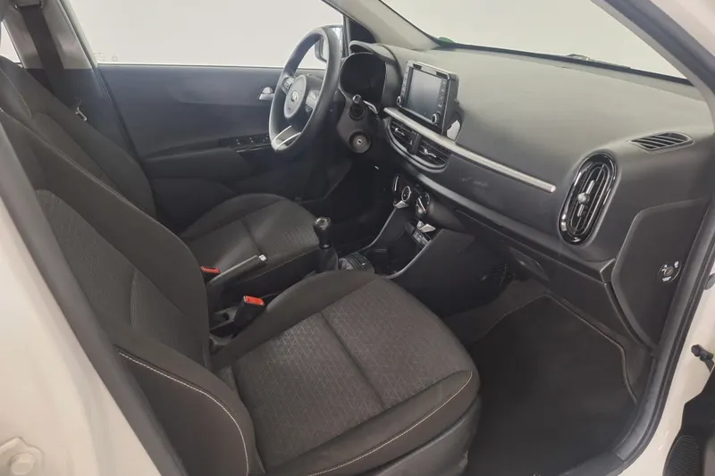 Kia Picanto (2018)