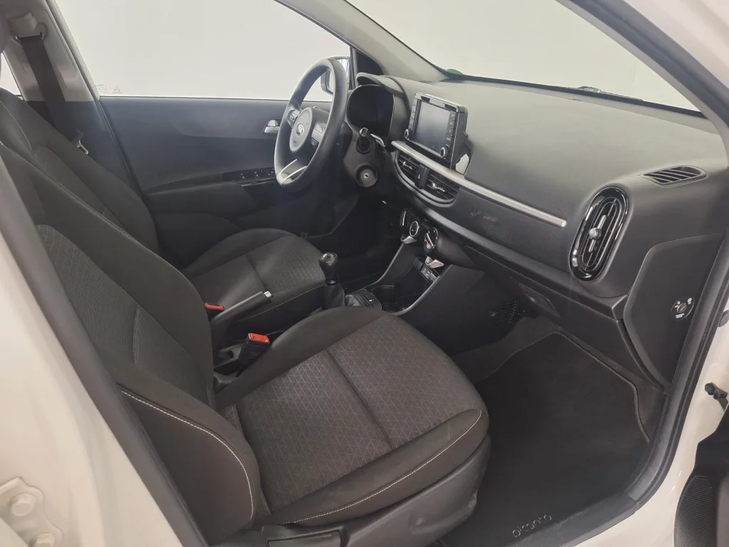 Kia Picanto (2018) — foto 1