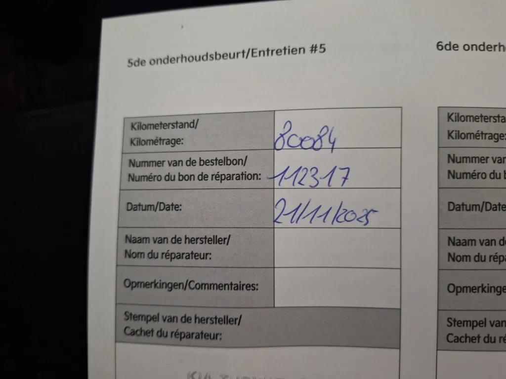 Kia Ceed (2022) — foto 1