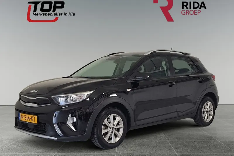 Kia Stonic (2021)